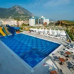 Campus Hill Hotel