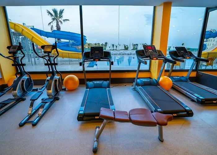 Hotell Campus Hill 5*