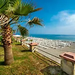 Campus Hill Otel Alanya