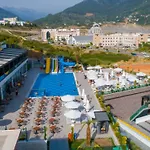 Campus Hill 5* Alanya