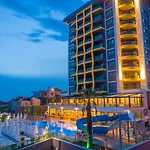 Otel Campus Hill