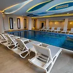 Campus Hill Otel