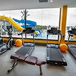 Campus Hill Otel 5*