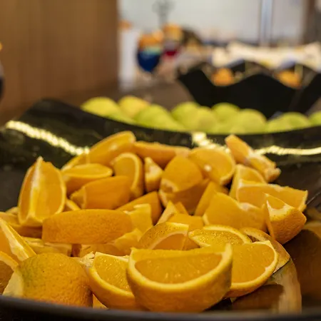 Campus Hill Hotel 5*