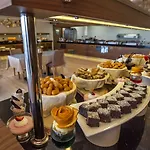 Campus Hill Hotel 5*
