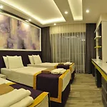 Hotel Campus Hill