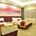 Campus Hill 5* Alanya