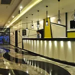 Campus Hill Hotell Alanya