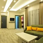 Hotel Campus Hill