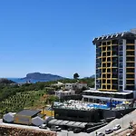 Hotell Campus Hill