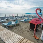 Hotel Campus Hill Alanya