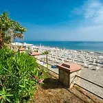 Campus Hill Hotell Alanya