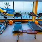 Hotel Campus Hill 5*