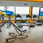 Campus Hill Hotel Alanya