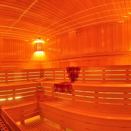 Campus Hill Ξενοδοχείο 5*