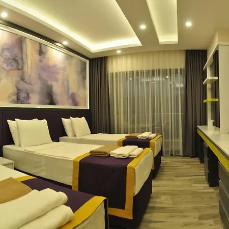 Hotel Campus Hill