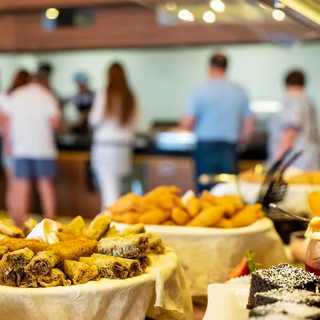 Campus Hill Ξενοδοχείο