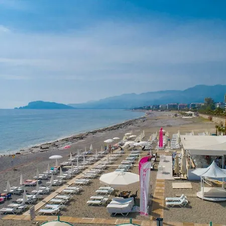 Campus Hill Ξενοδοχείο