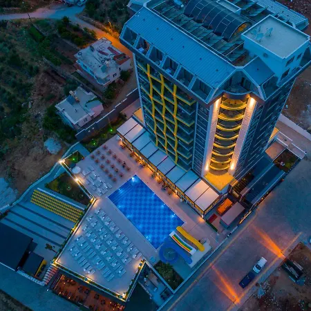 Campus Hill Alanya