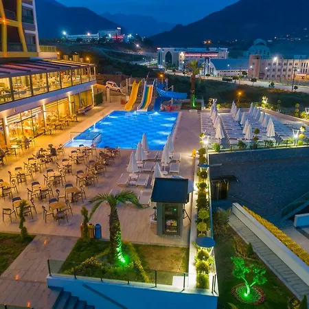 Campus Hill Hotel