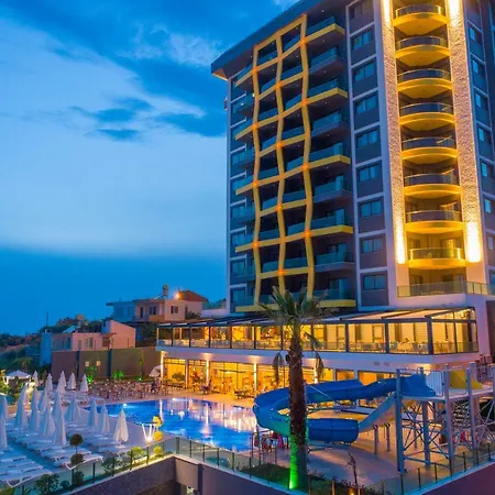 Otel Campus Hill