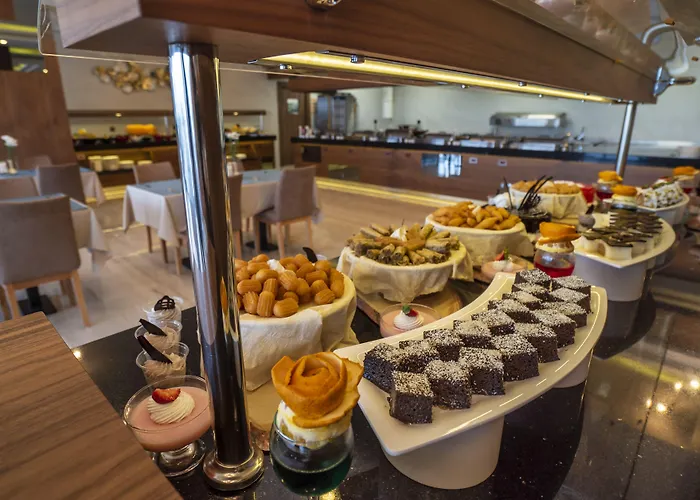 Campus Hill Hotel 5*