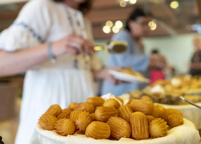 Campus Hill Szálloda 5*