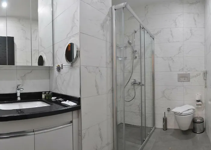 Szálloda Campus Hill