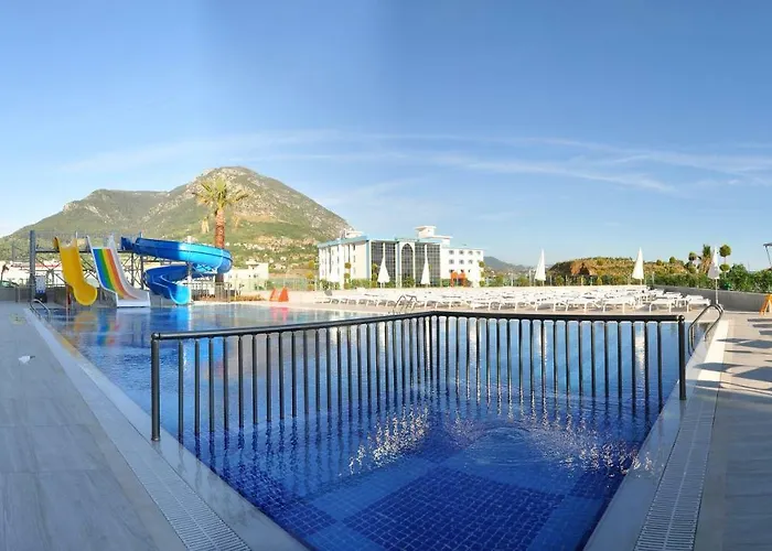 Campus Hill Alanya