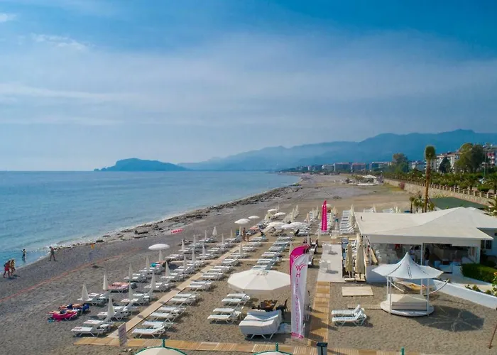 Campus Hill Szálloda