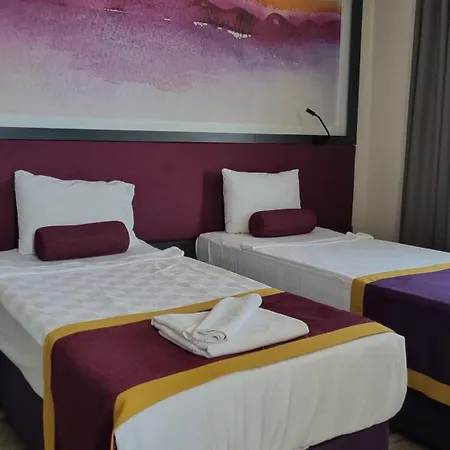 Campus Hill Otel