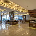 Campus Hill Otel Alanya