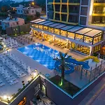 Campus Hill Otel Alanya