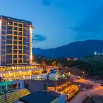 Campus Hill Otel Alanya